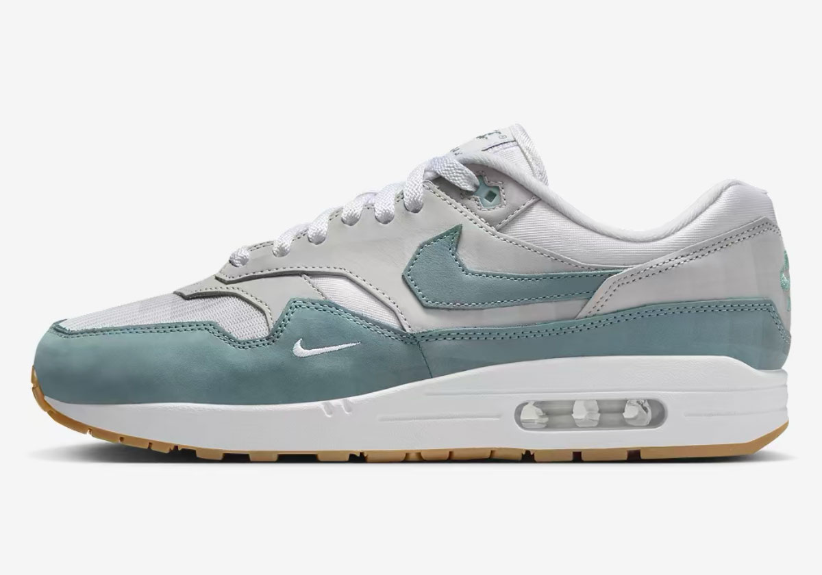 Air Max 1 Low Poly Adventure 1