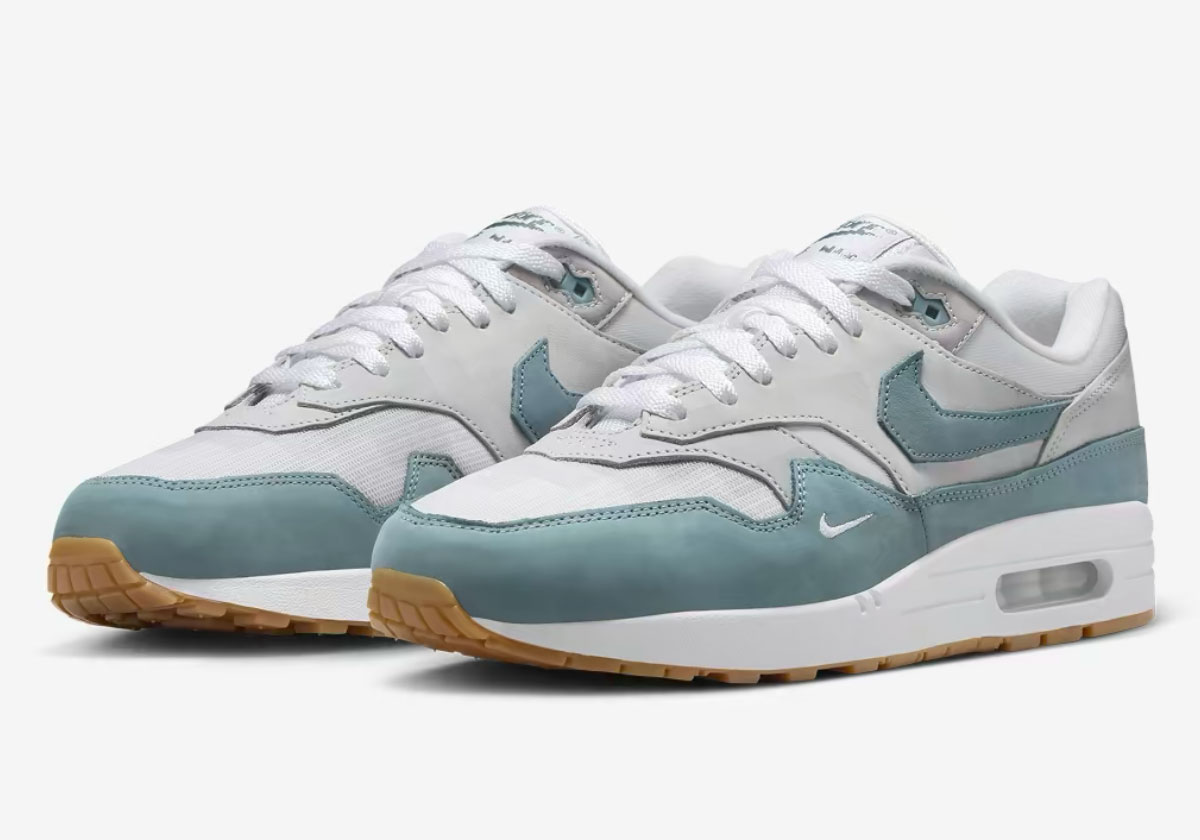 Air Max 1 Low Poly Adventure 5