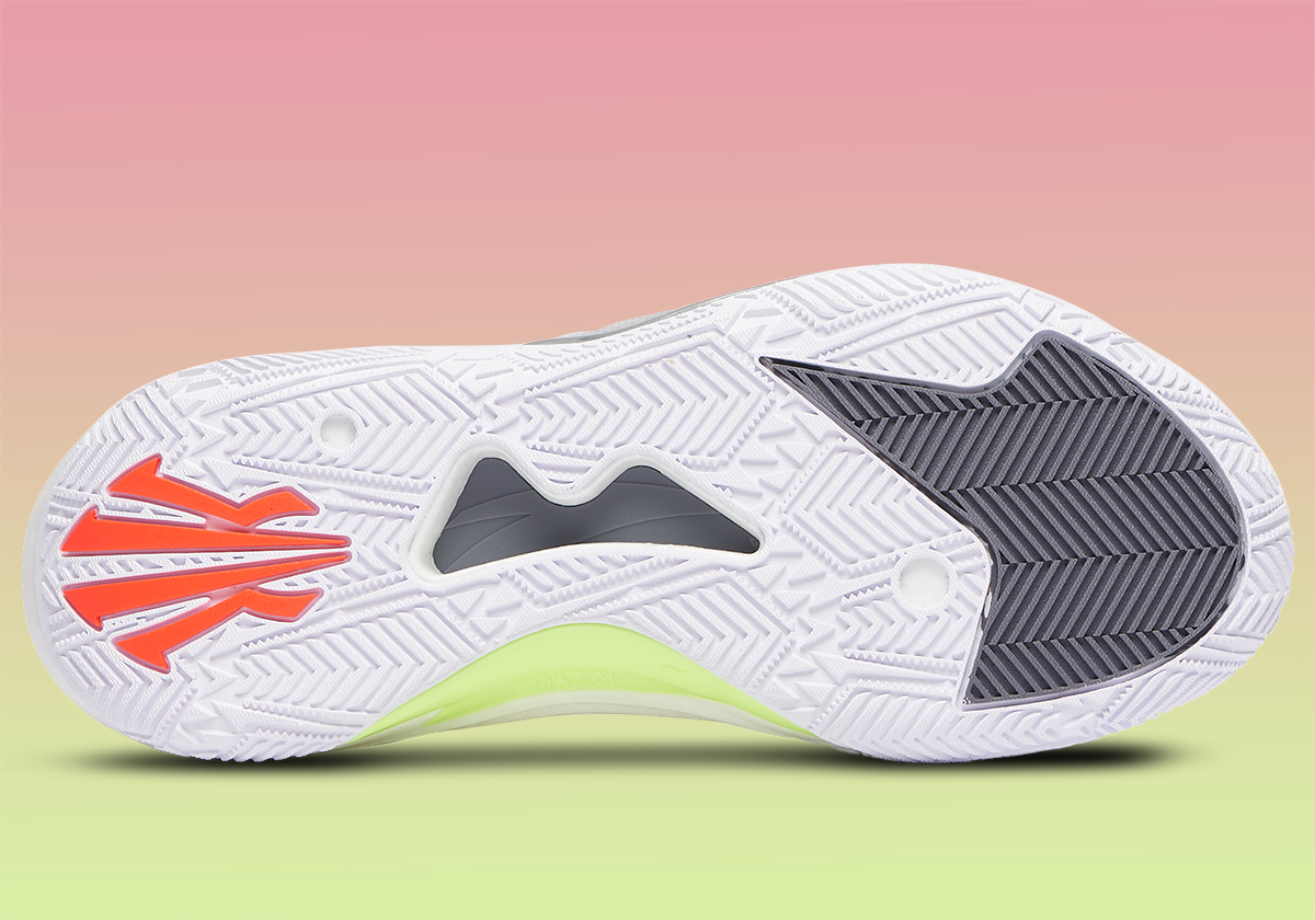 Anta Kai 1 Bag Work Release Date 1