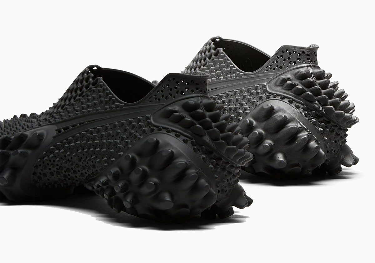 A$AP Rocky's PUMA Mostro 3D Returns On April 19th