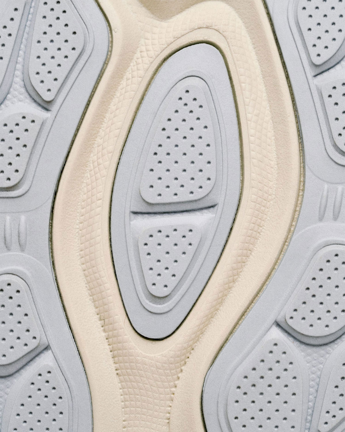 Asics Gel Kinetic Fluent Lapstone Hammer Exclusive White 9