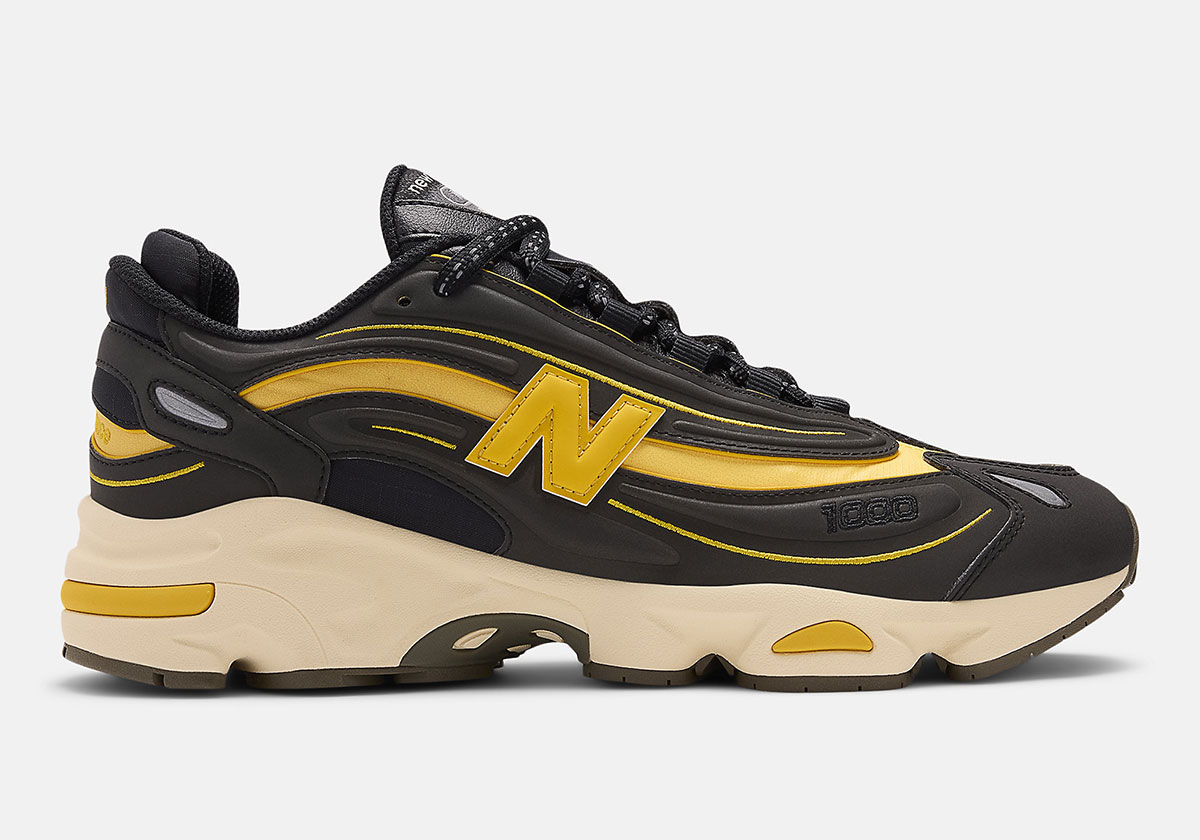 Bricks And Wood New Balance 1000 M1000bd1 2