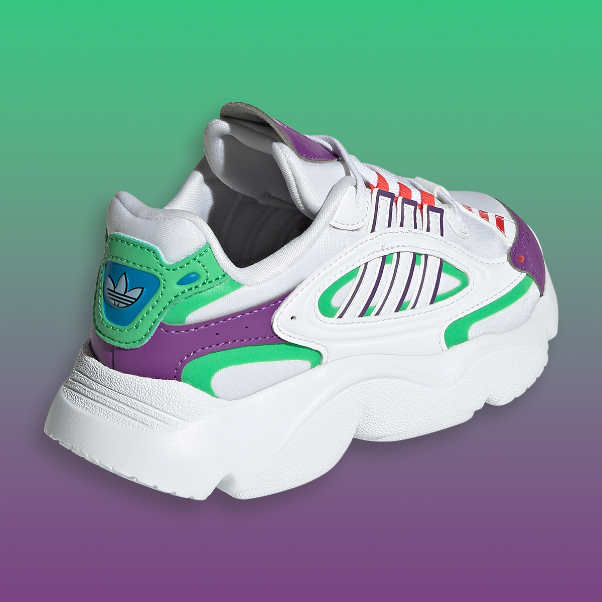 Buzz Lightyear Adidas Ozmillen Toy Story Ji0078 3