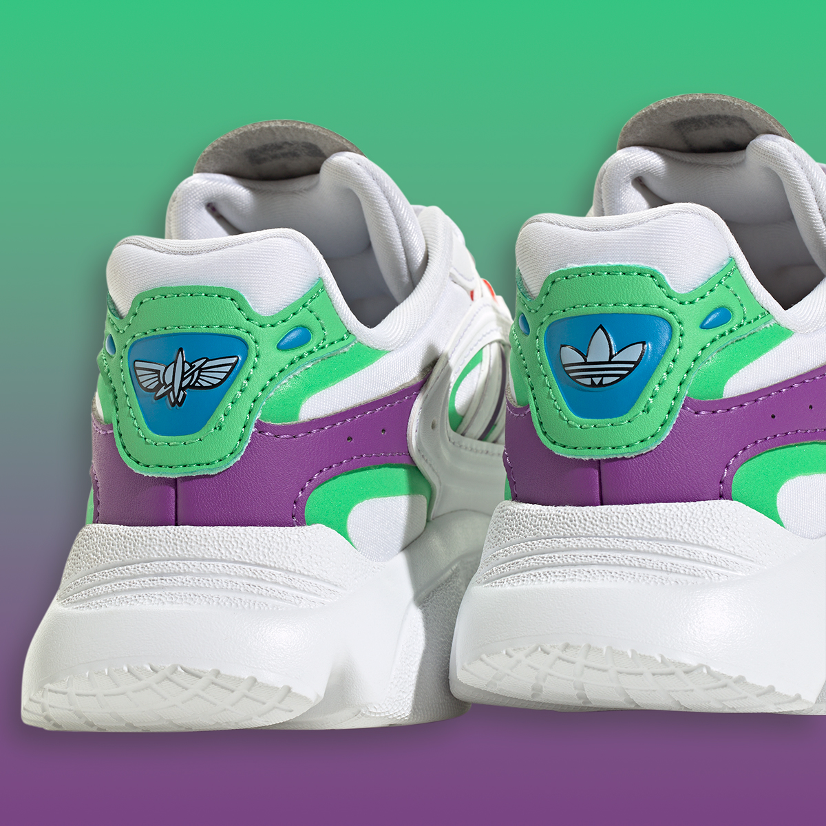 Buzz Lightyear Adidas Ozmillen Toy Story Ji0078 5