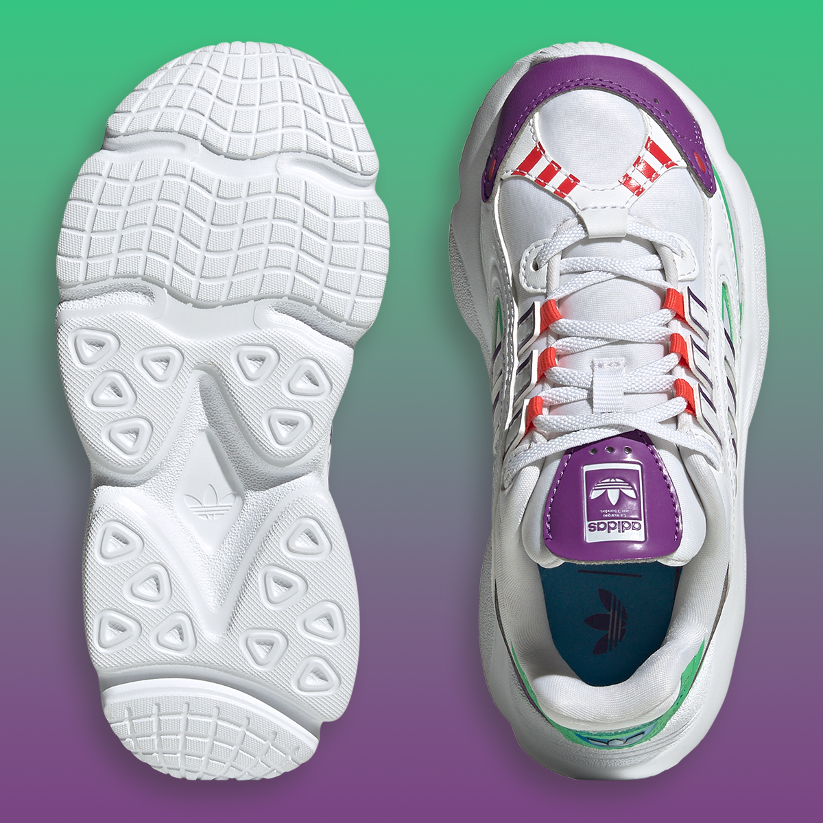 Buzz Lightyear Adidas Ozmillen Toy Story Ji0078 7