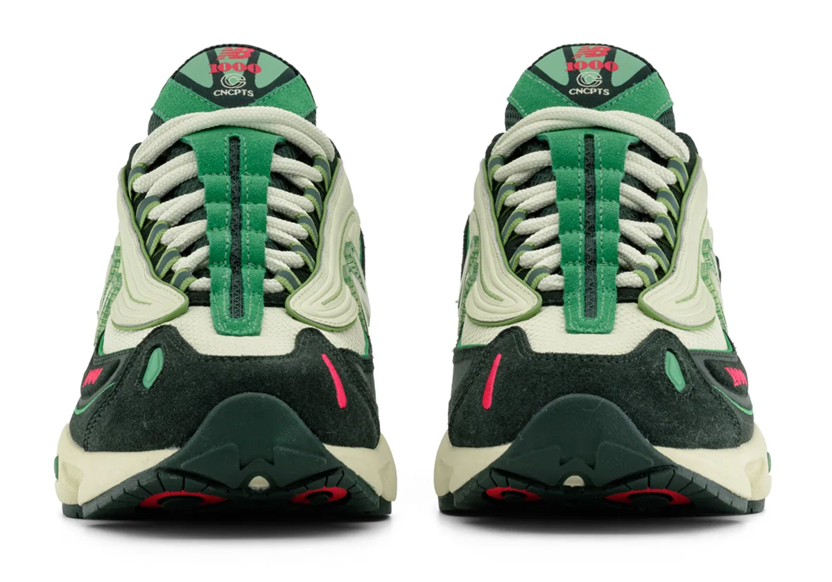 Cncpts New Balance 1000 Mile Release Date 3
