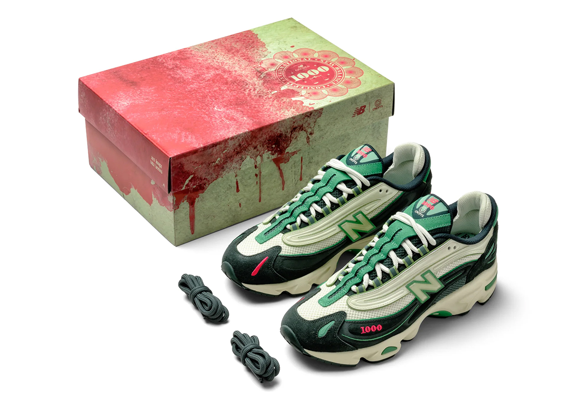 Cncpts New Balance 1000 Mile Release Date 4