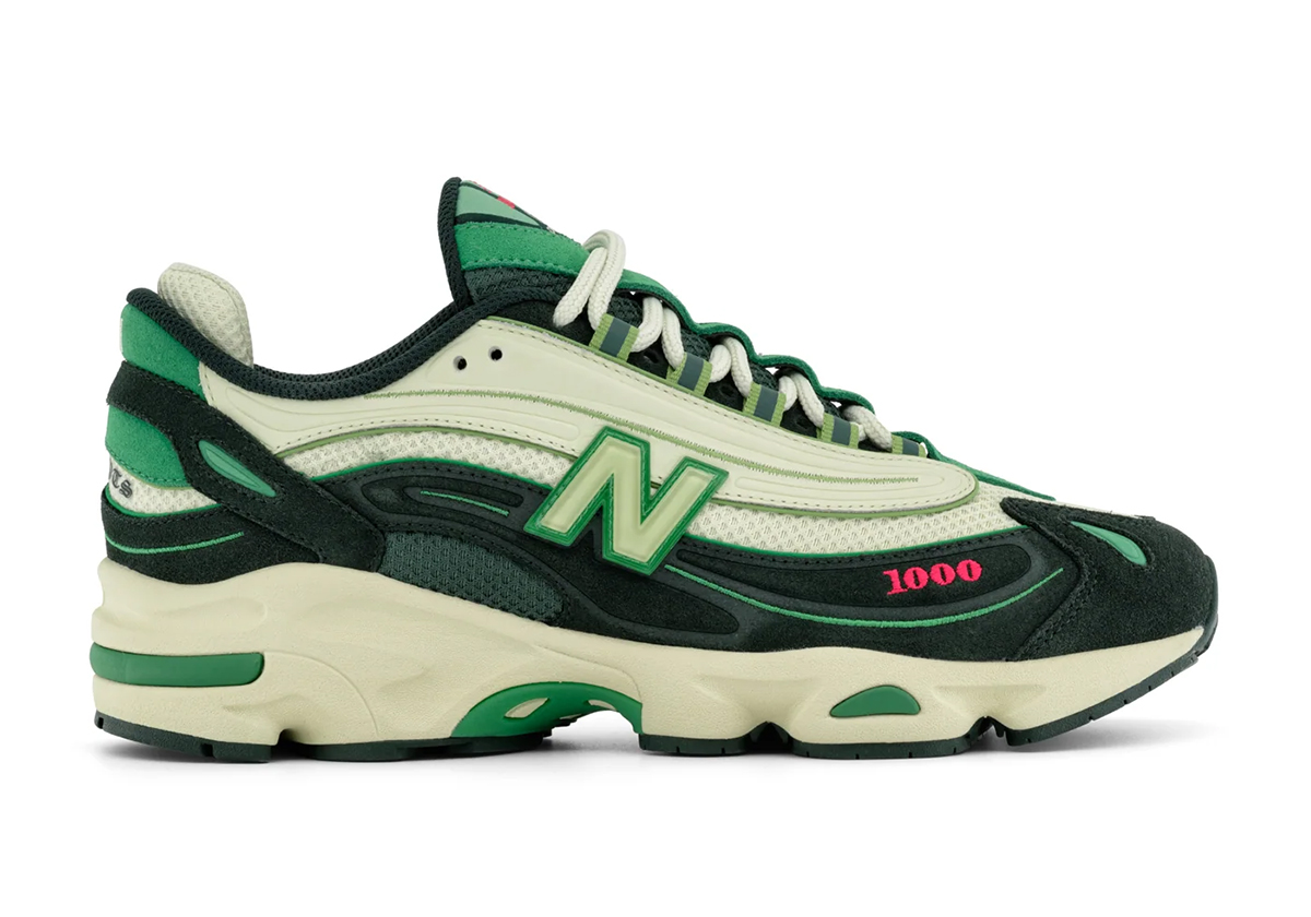 Cncpts New Balance 1000 Mile Release Date 8