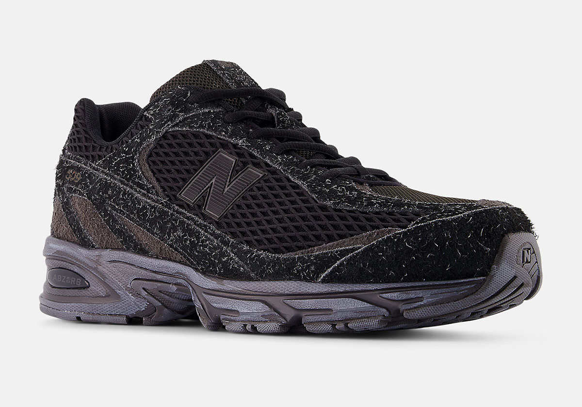 Dohee Kim Xlim New Balance 509 U509xb 4