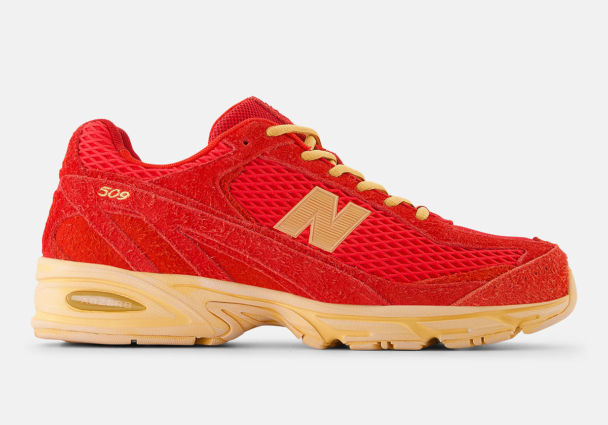 Dohee Kim Xlim New Balance 509 U509xc 1