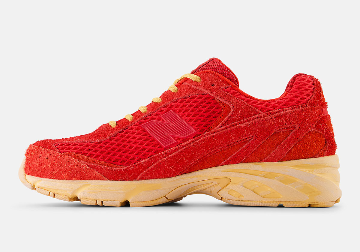 Dohee Kim Xlim New Balance 509 U509xc 2