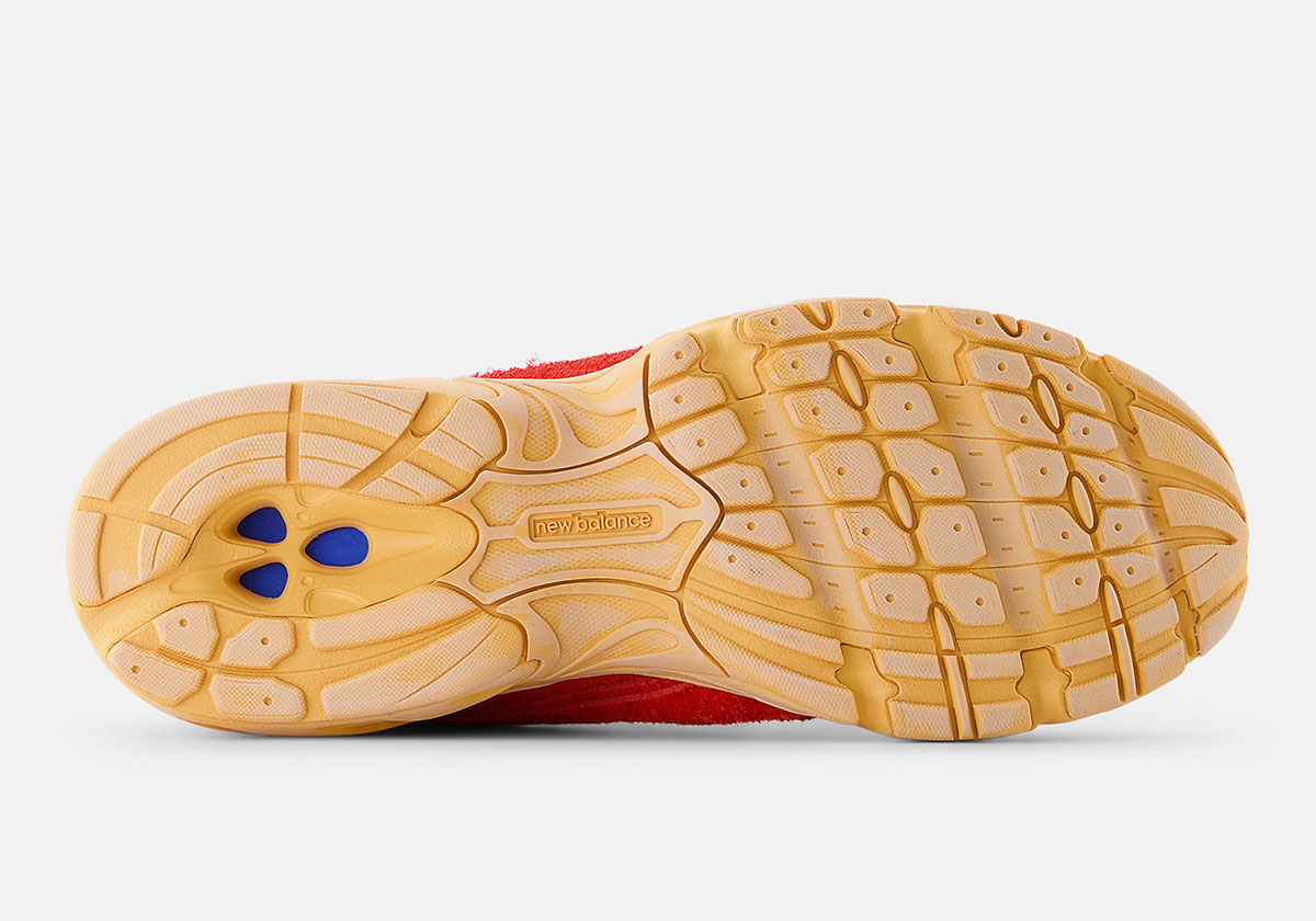 Dohee Kim Xlim New Balance 509 U509xc 3