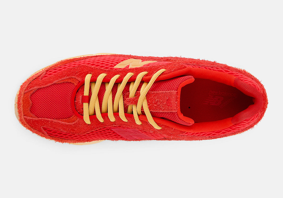 Dohee Kim Xlim New Balance 509 U509xc 4
