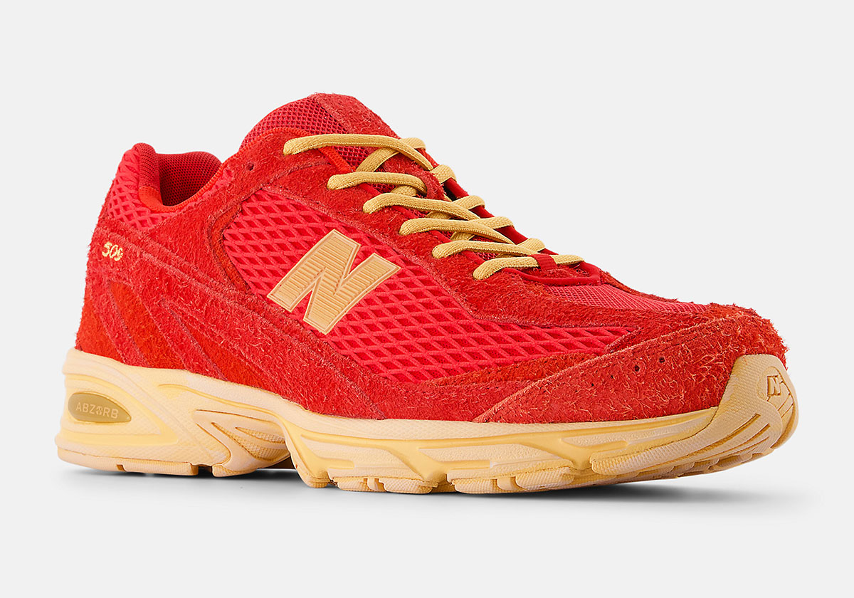 Dohee Kim Xlim New Balance 509 U509xc 5