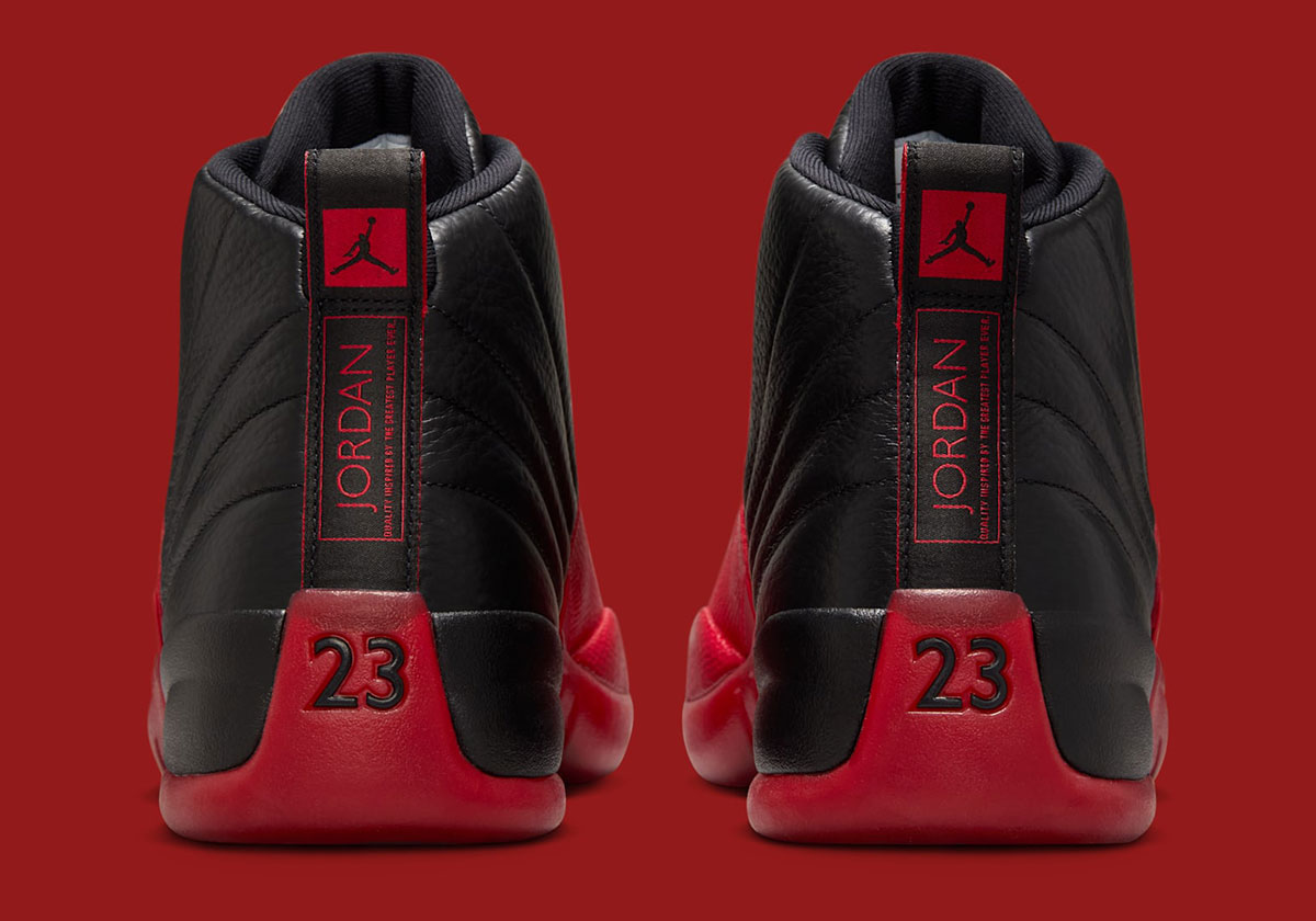 Flu Game Jordans 2025 3