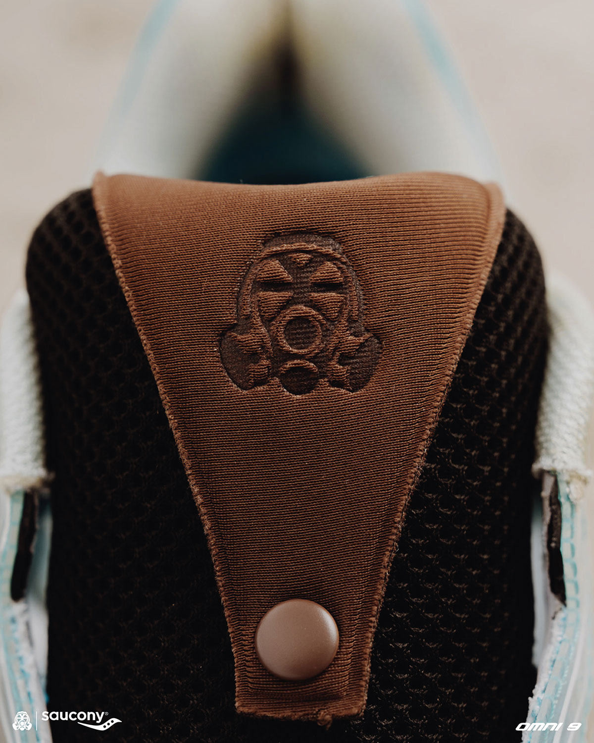Footpatrol Saucony Progrid Omni 9 Release Date 1