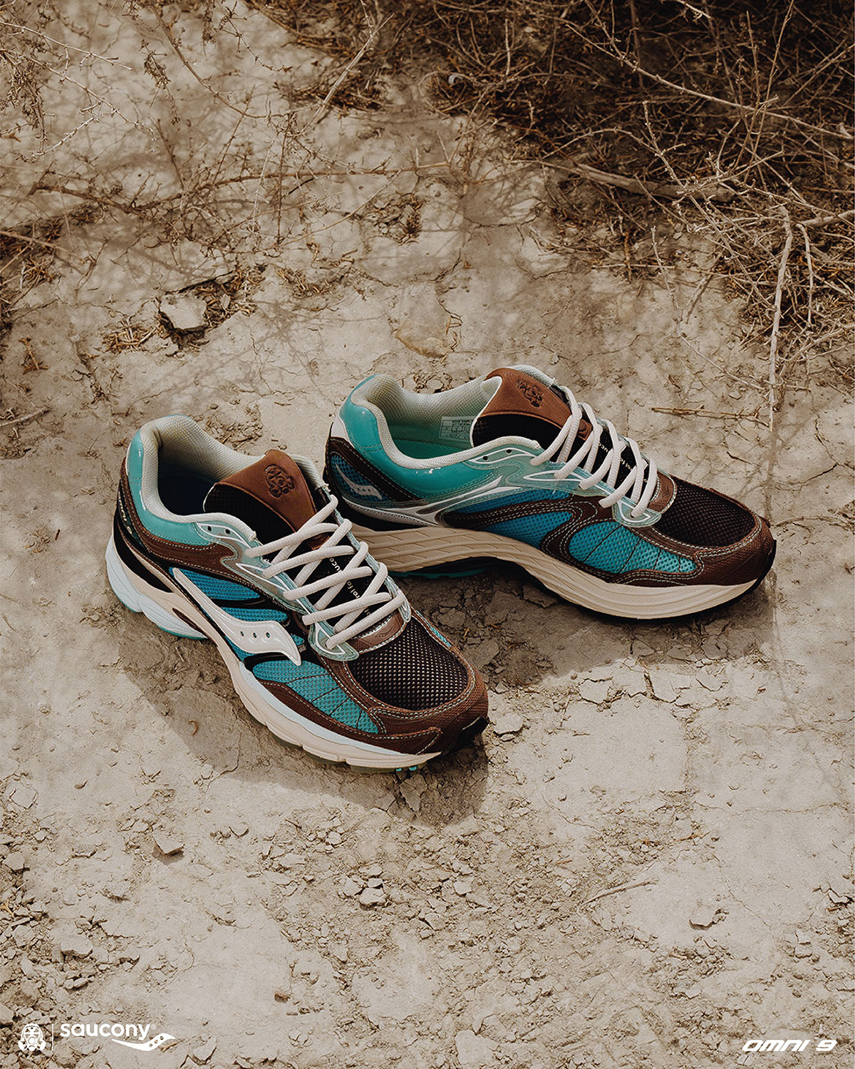 Footpatrol Saucony Progrid Omni 9 Release Date 11
