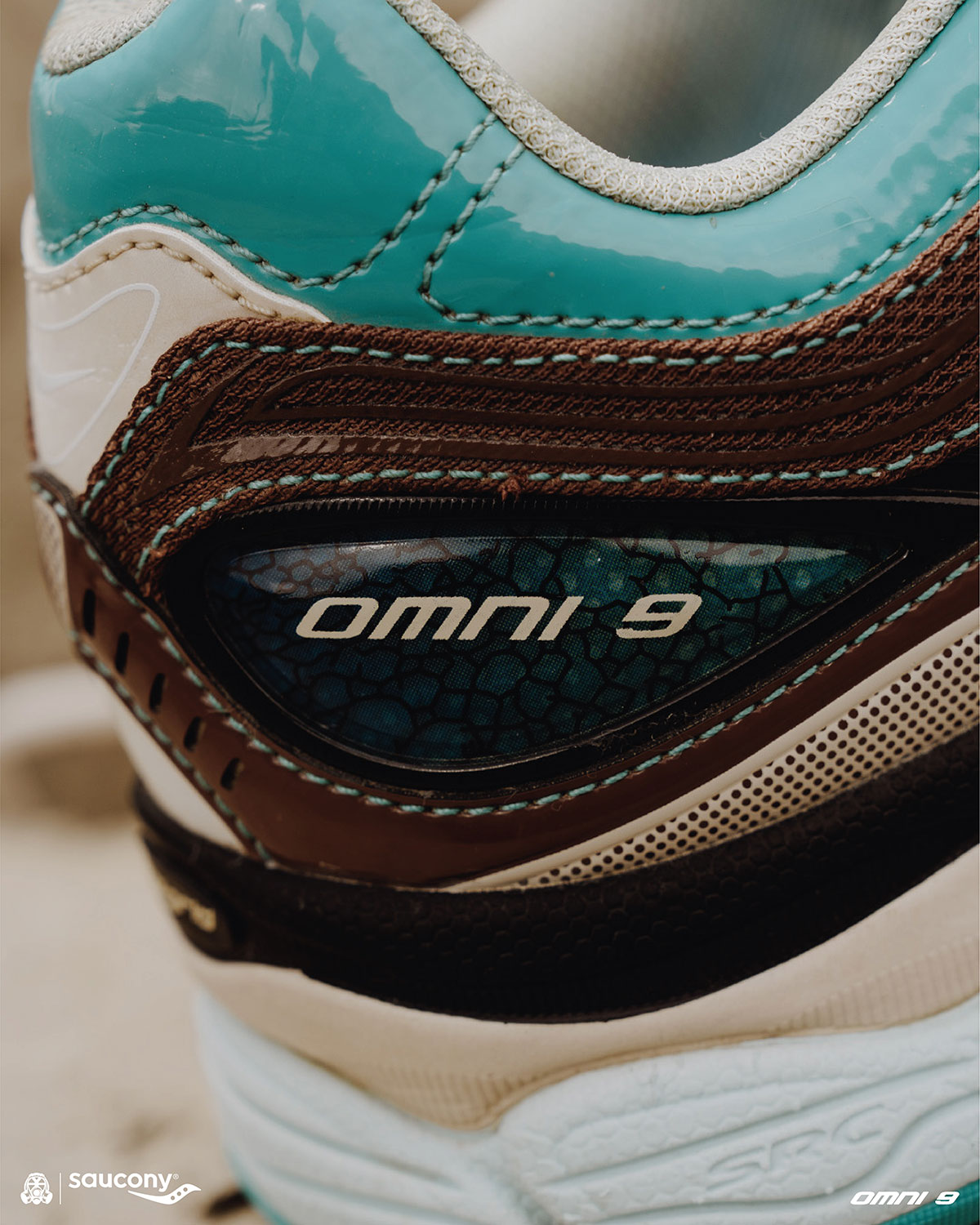 Footpatrol Saucony Progrid Omni 9 Release Date 14