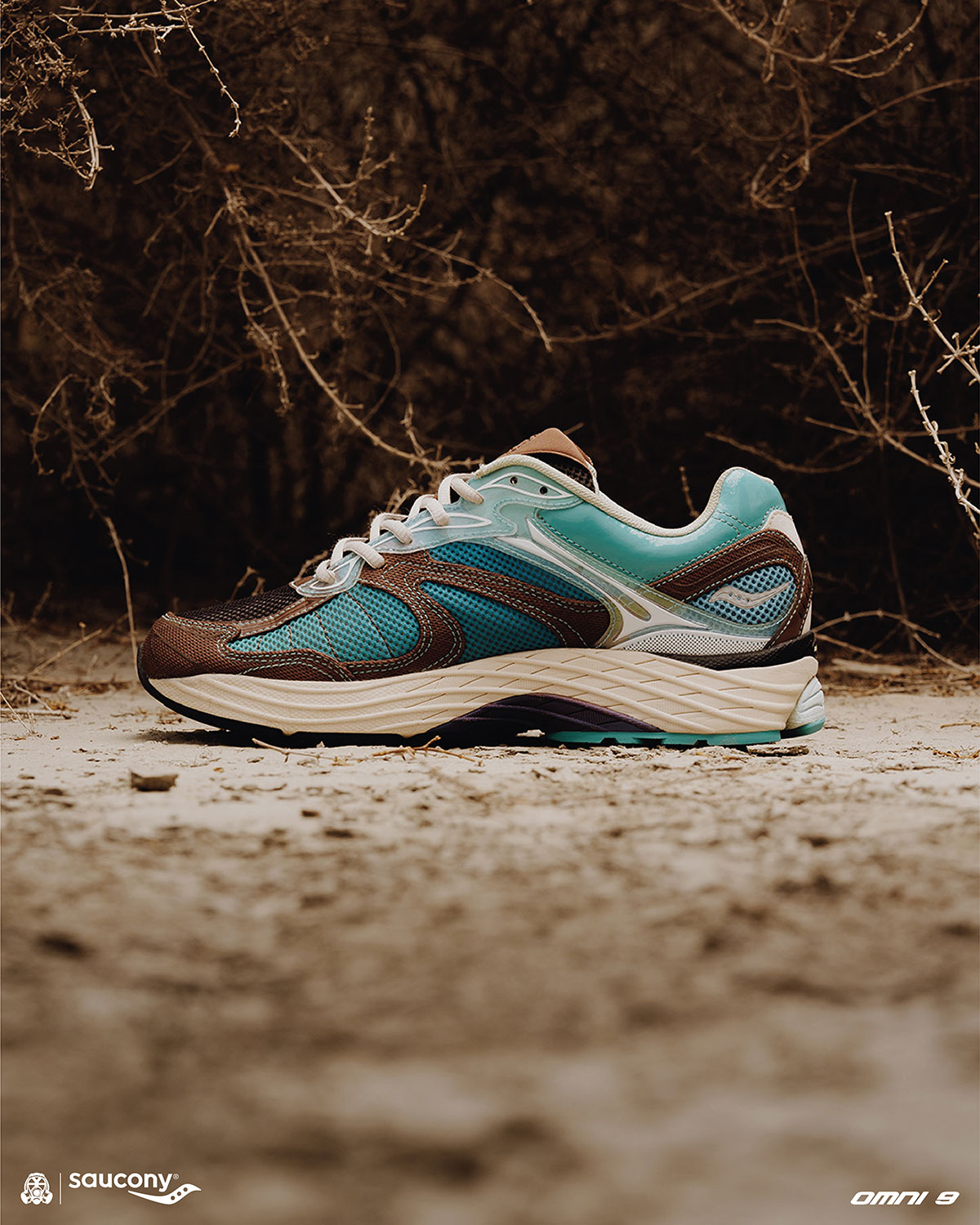 Footpatrol Saucony Progrid Omni 9 Release Date 15