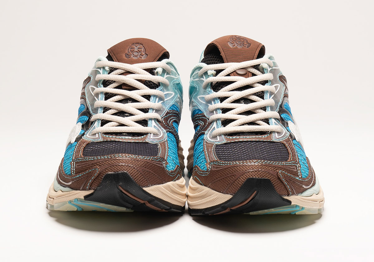 Footpatrol Saucony Progrid Omni 9 Release Date 18