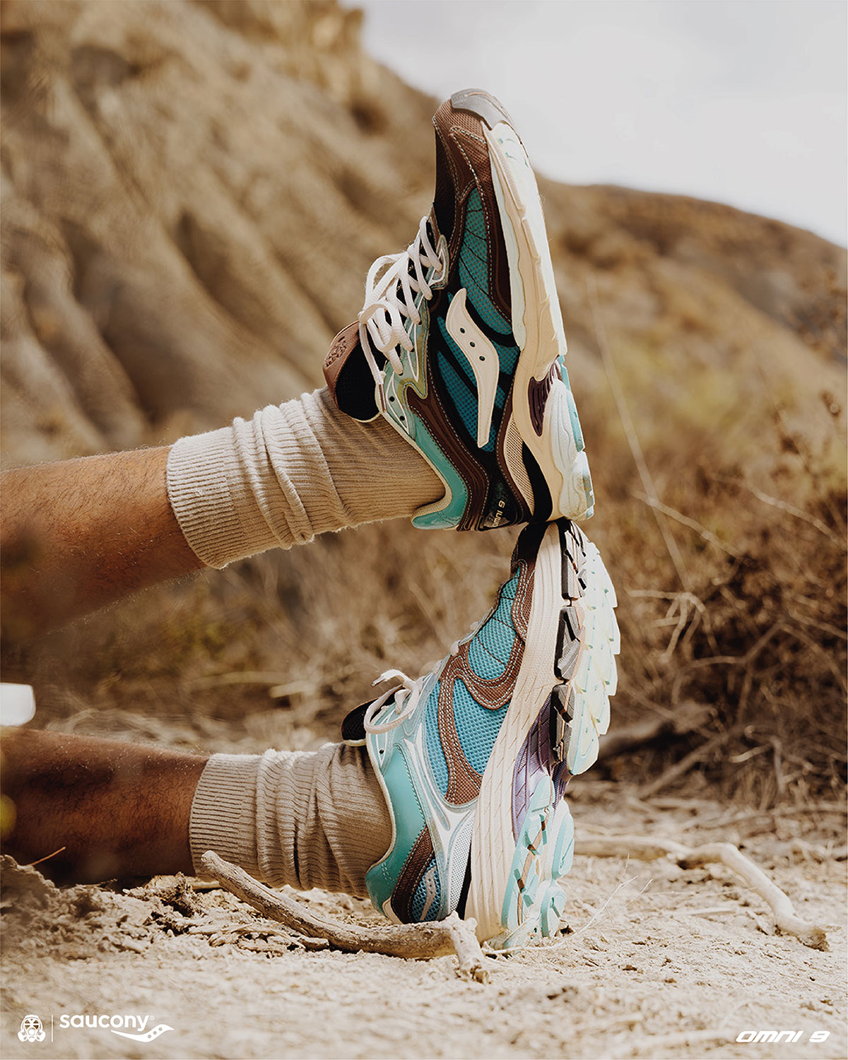 Footpatrol Saucony Progrid Omni 9 Release Date 2
