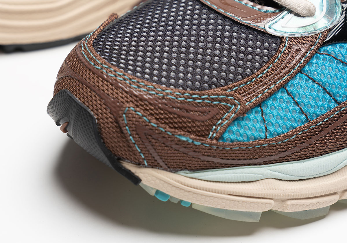 Footpatrol Saucony Progrid Omni 9 Release Date 23