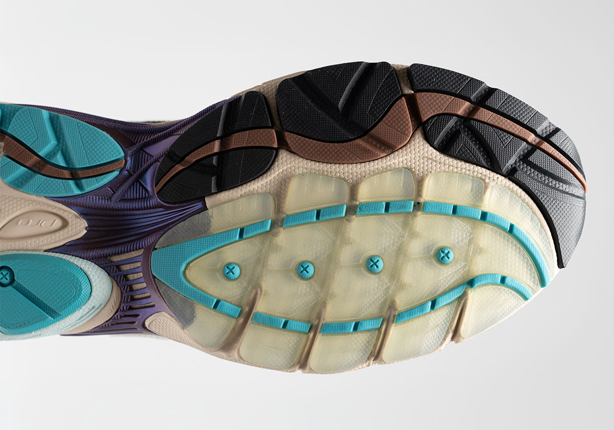 Footpatrol Saucony Progrid Omni 9 Release Date 25