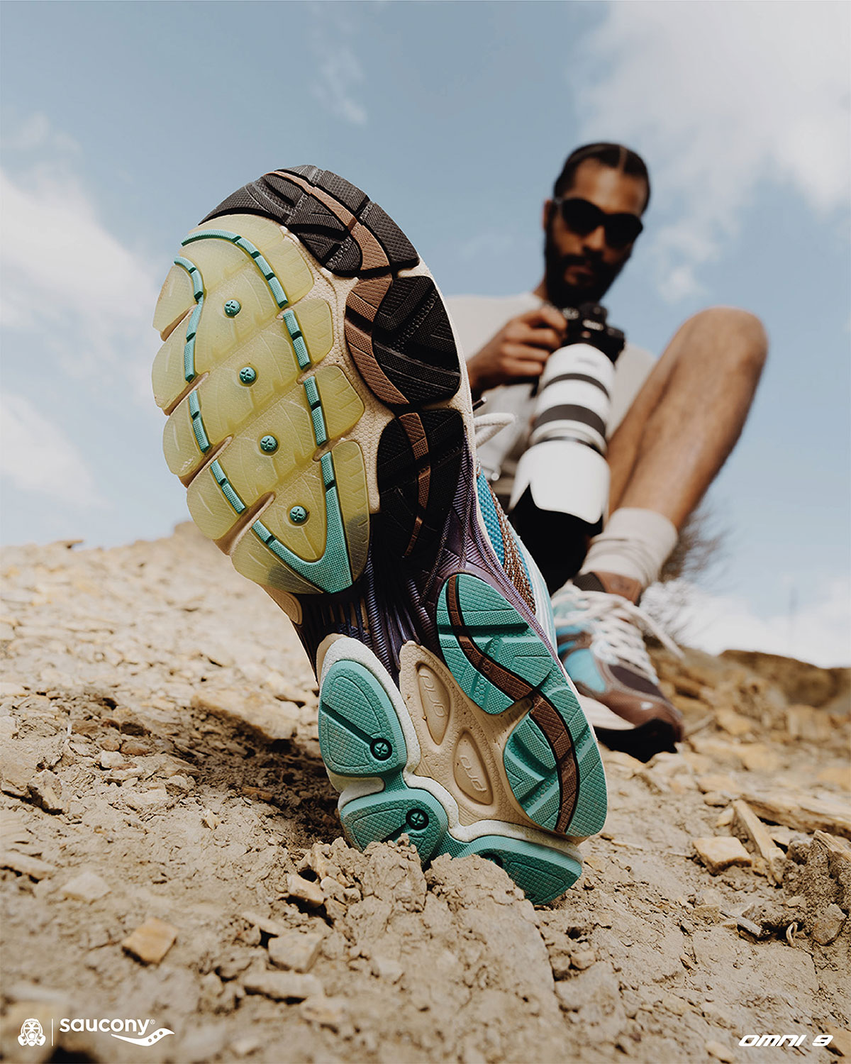 Footpatrol Saucony Progrid Omni 9 Release Date 7