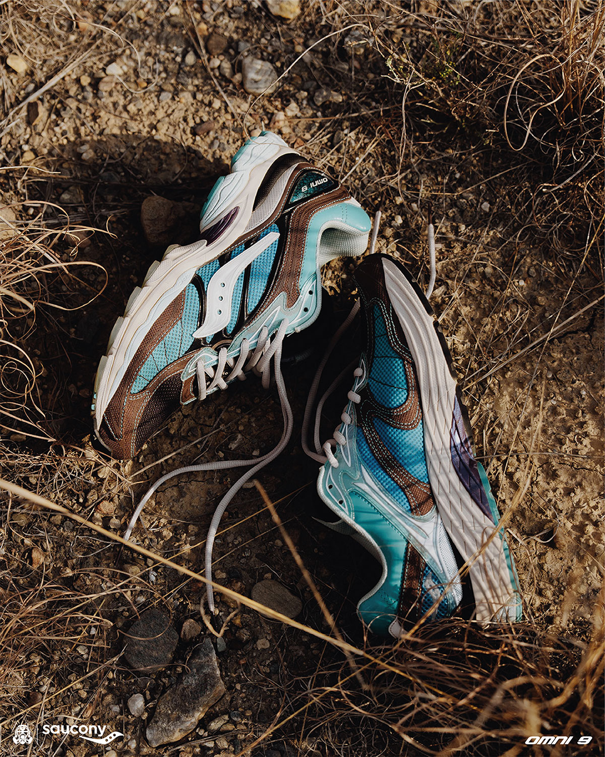 Footpatrol Saucony Progrid Omni 9 Release Date 8