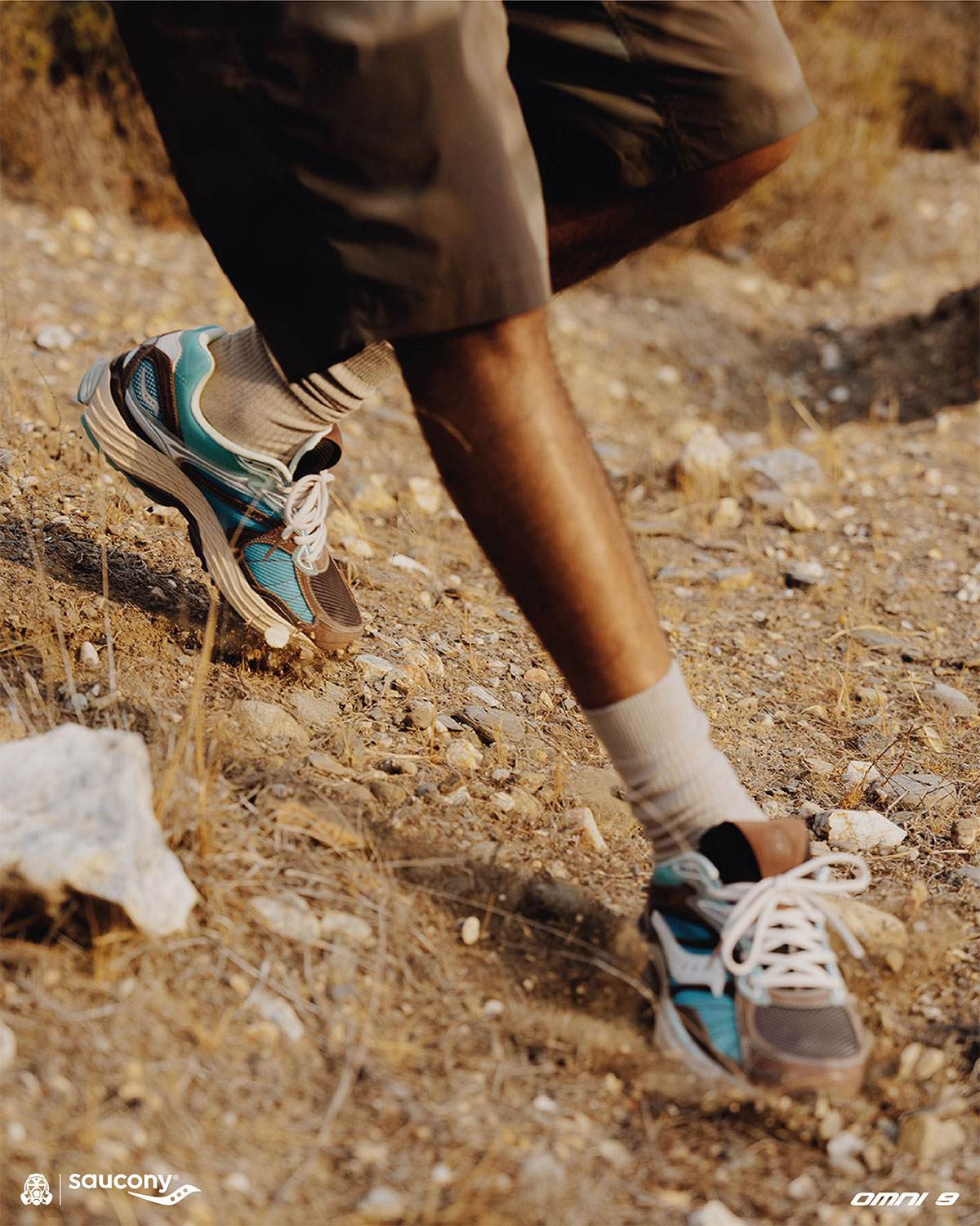 Footpatrol Saucony Progrid Omni 9 Release Date 9