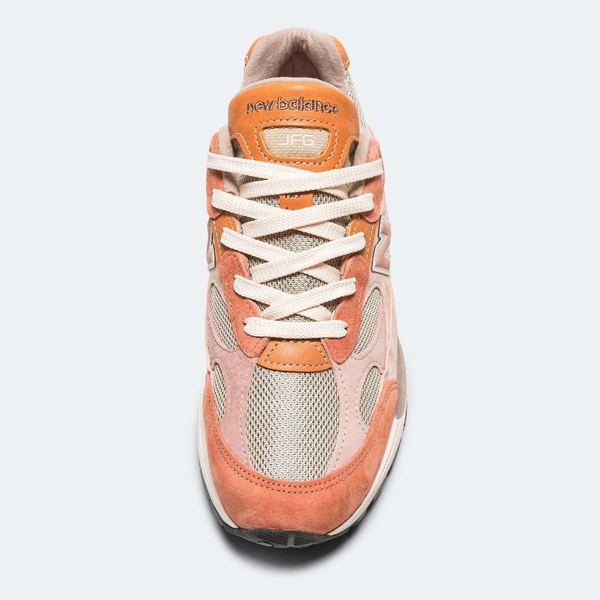 Joe Freshgoods New Balance 992 Aged Well Store List 7