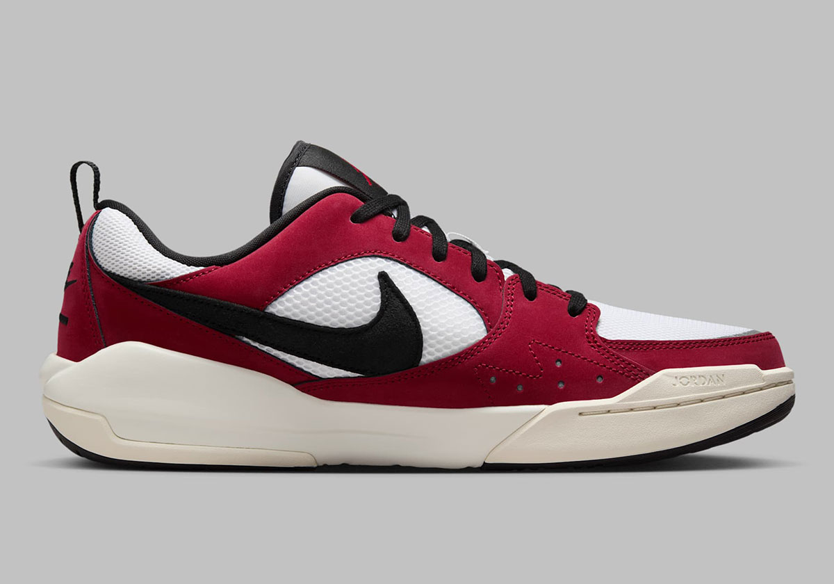 Jordan Cmft Era Varsity Red Black White Sail Hj6777 106 6