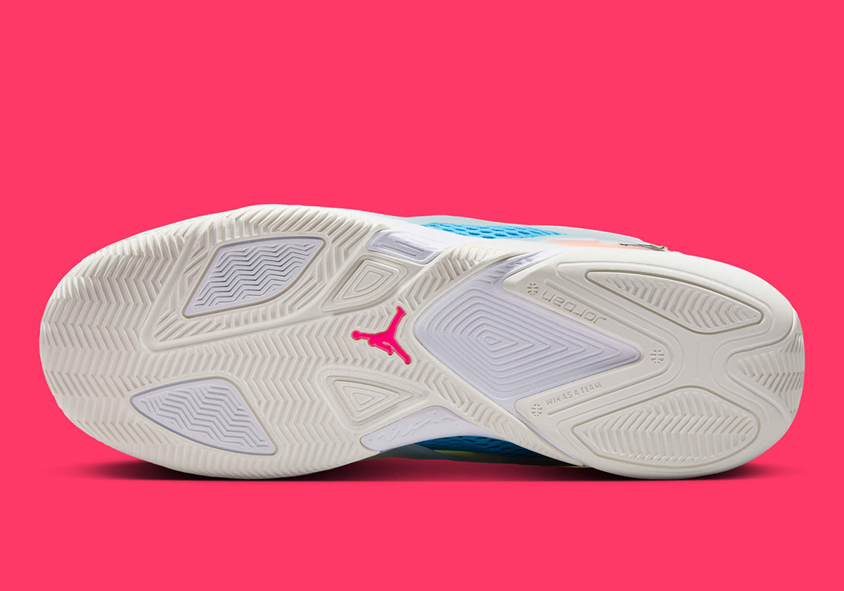 Jordan Heir Neon Multi Color Fq3858 100 3
