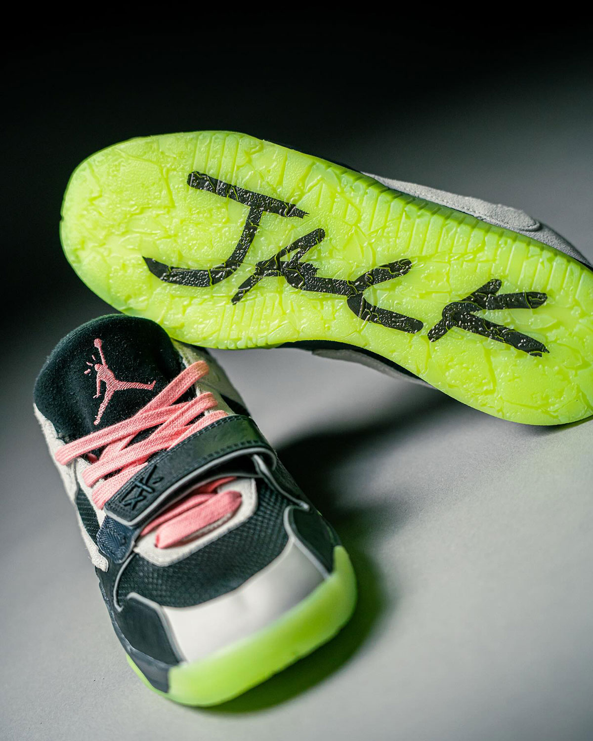 Jordan Jumpman Jack Og Chase B 2 4d837e