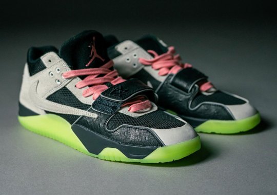 OG Chase B x Jordan Jumpman Jack Releases In October