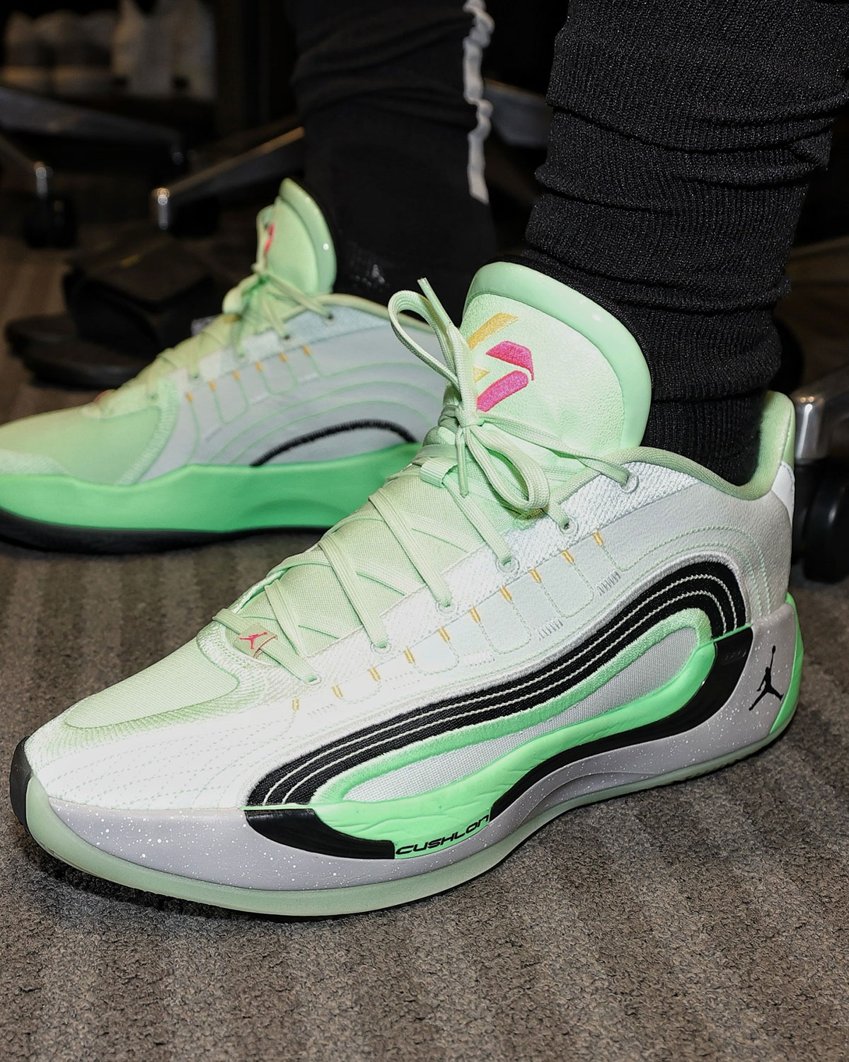 Jordan Luka 4 Shoes
