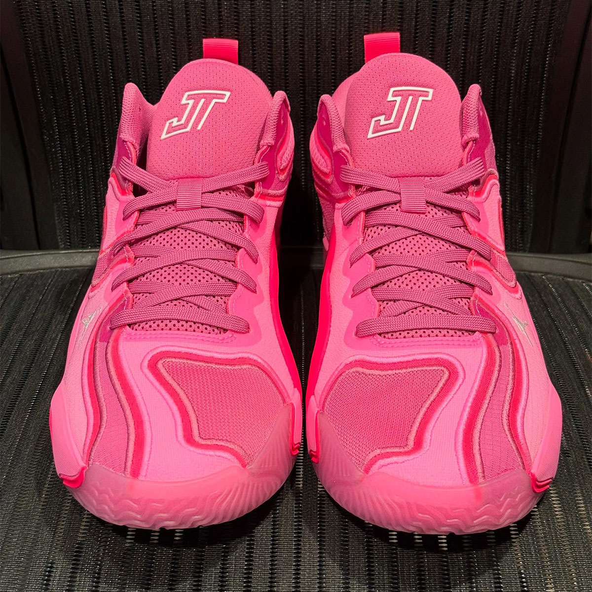 Jordan Tatum 3 Breast Cancer Awareness Pe 1