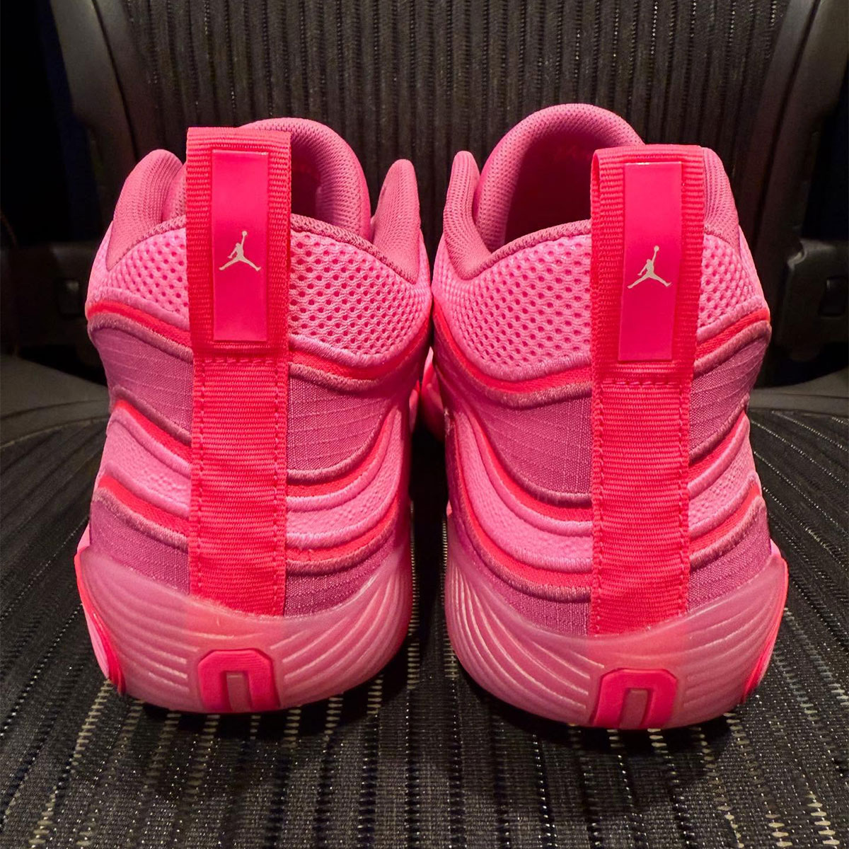Jordan Tatum 3 Breast Cancer Awareness Pe 3