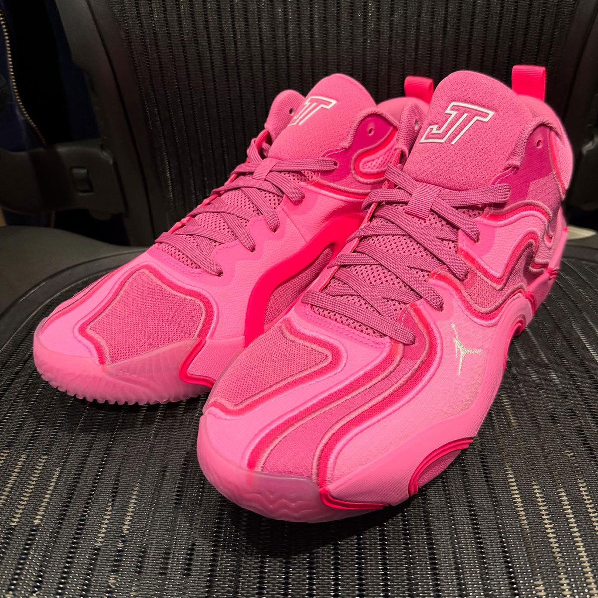 Jordan Tatum 3 Breast Cancer Awareness Pe 4