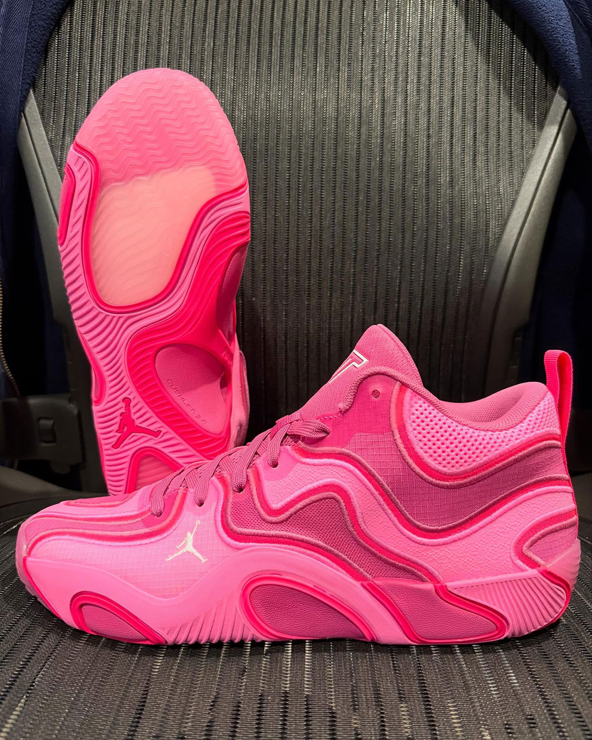 Jordan Tatum 3 Breast Cancer Awareness Pe 5
