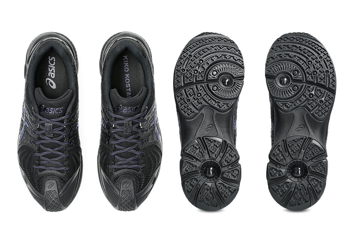 Kiko Kostadinov Asics Gel Kiril 3 1203a644 001 2