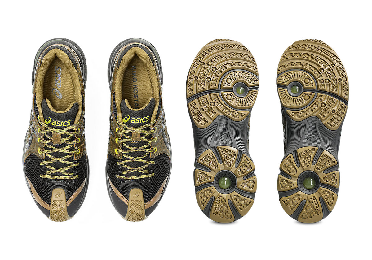 Kiko Kostadinov Asics Gel Kiril 3 1203a644 200 1