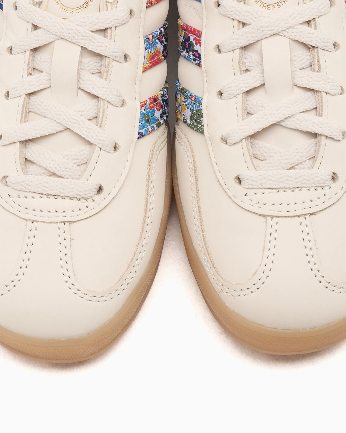 Liberty London Adidas Gazelle Indoor Jh7370 7