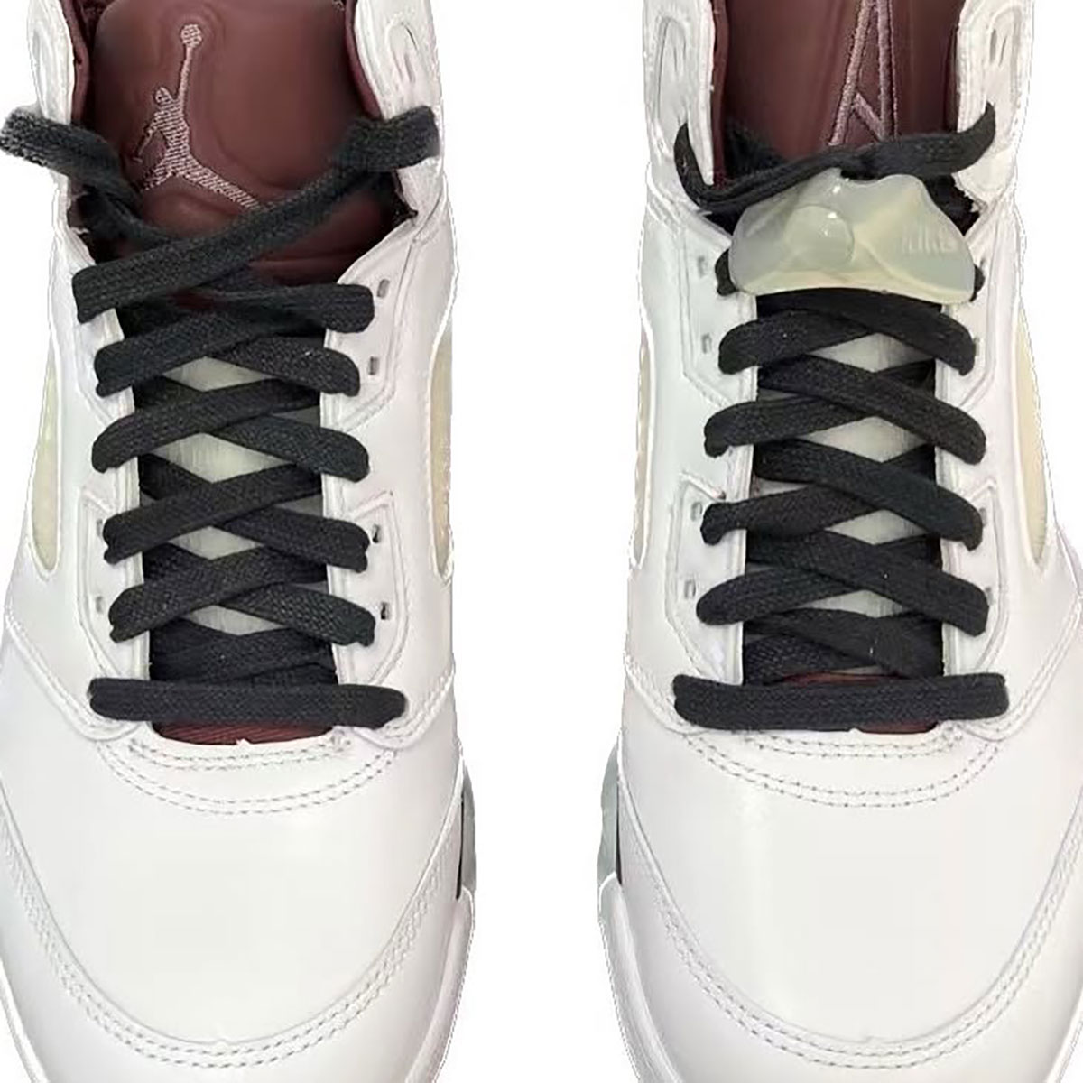 Maniere Jordan 5 Violet Ore Ib1528 100 3