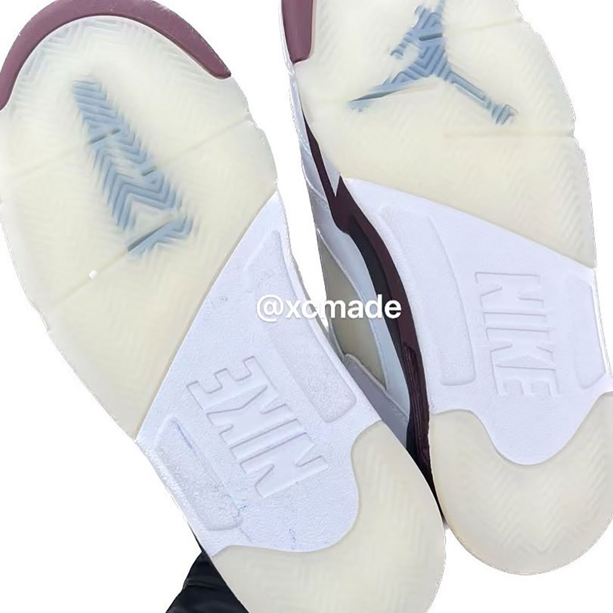 Maniere Jordan 5 Violet Ore Ib1528 100 4