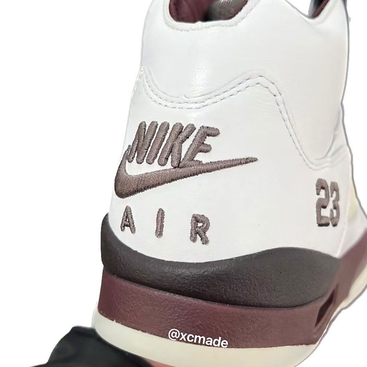 Maniere Jordan 5 Violet Ore Ib1528 100 6