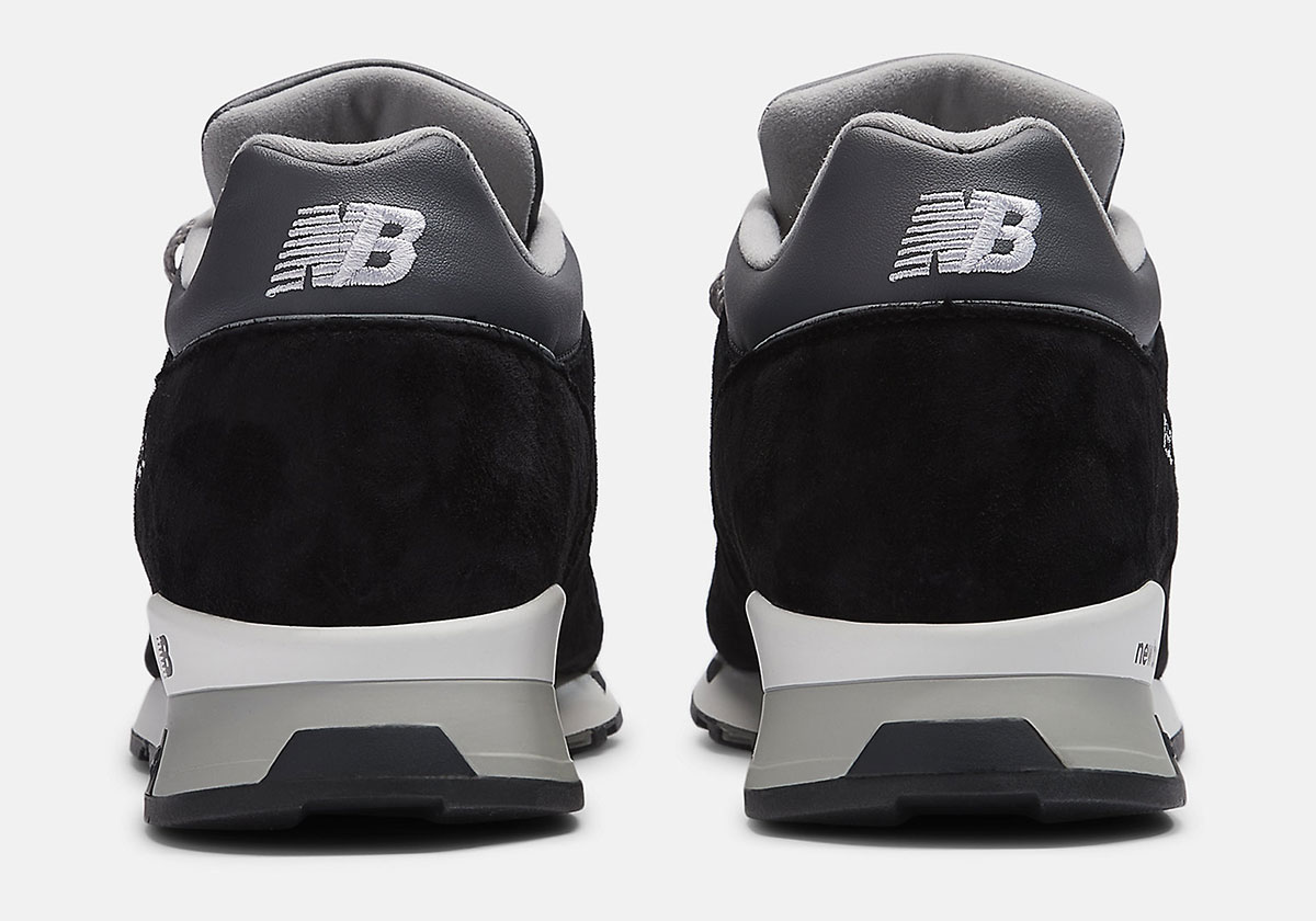 New Balance 1500 Made In Uk Black Smoked Pearl U1500pbk 4