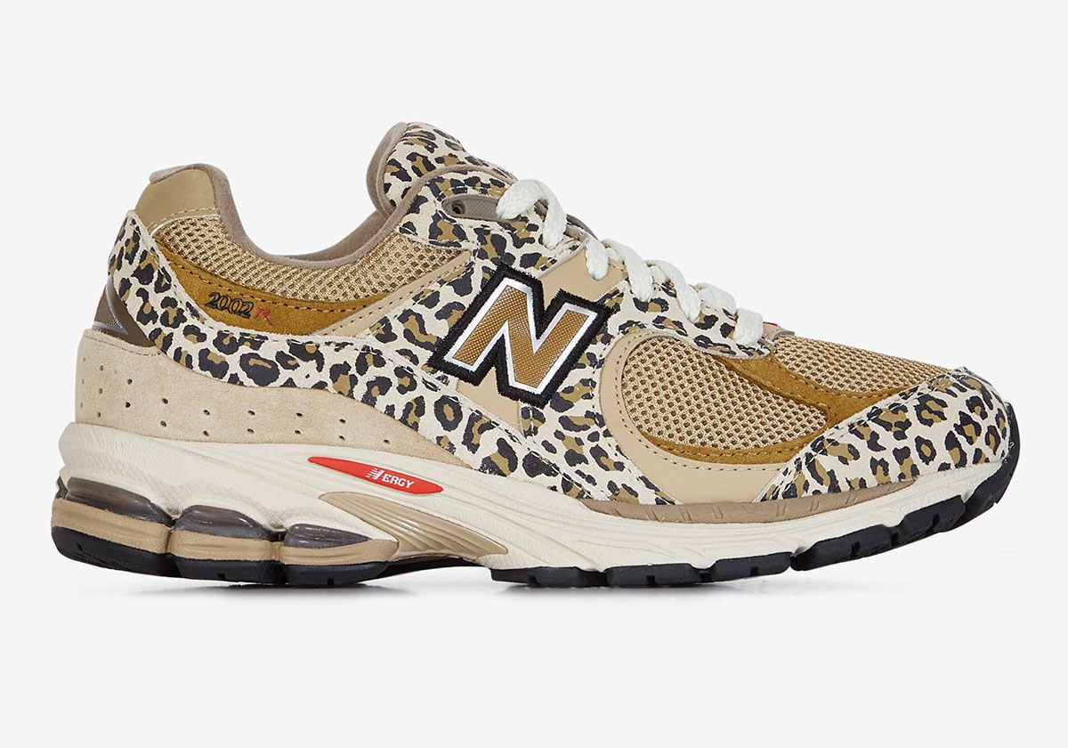 New Balance 2002r Leopard U2002rcp 1