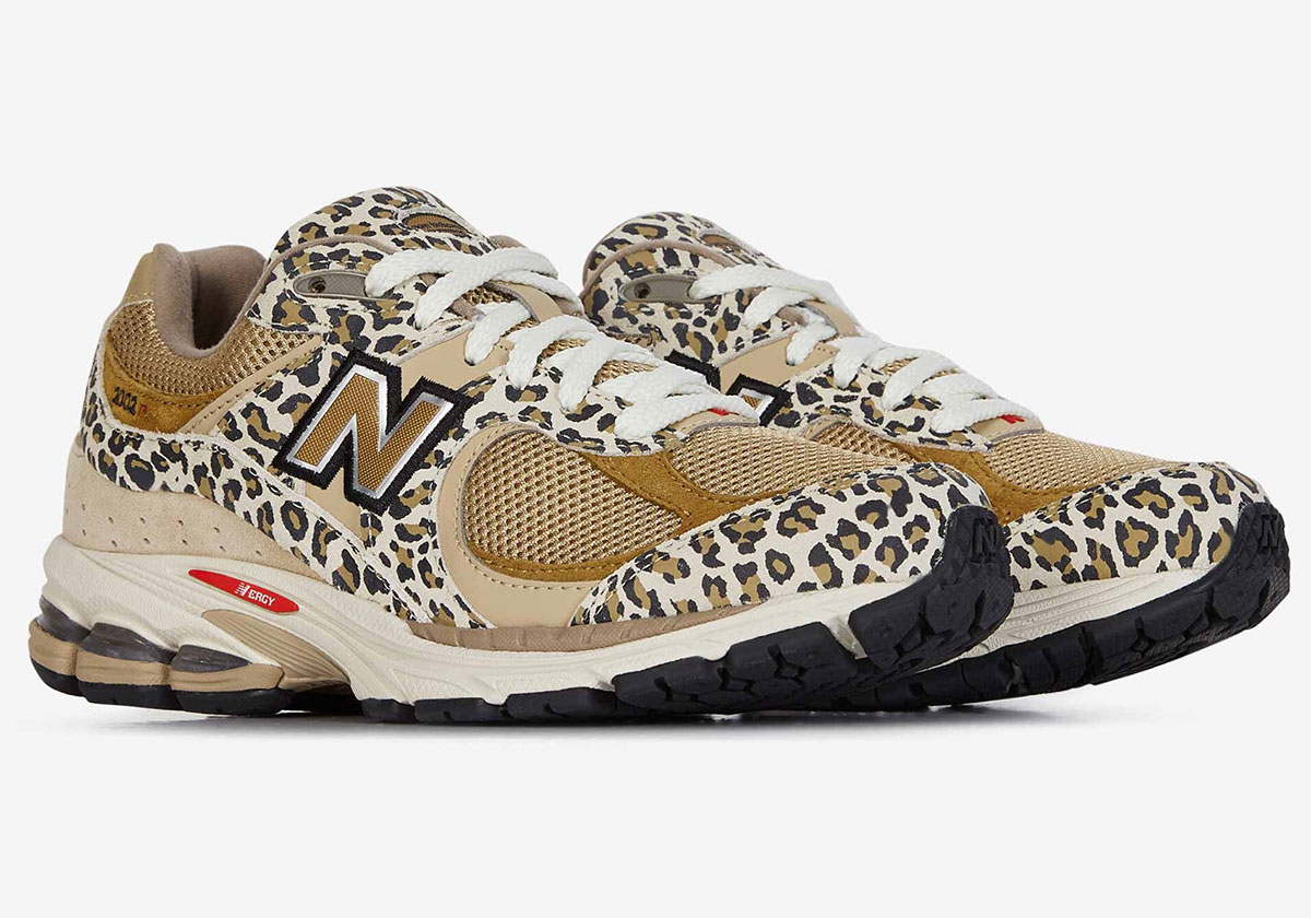 New Balance 2002r Leopard U2002rcp 2