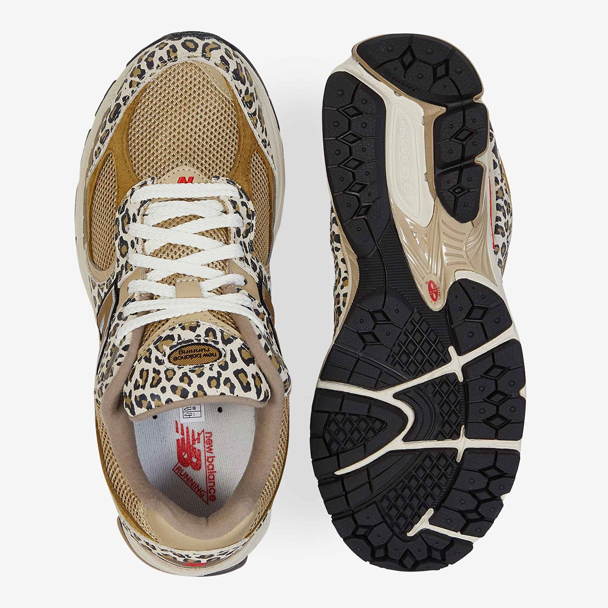 New Balance 2002r Leopard U2002rcp 3